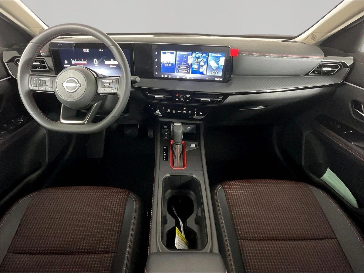 2026 Nissan KICKS SR AWD - Photo 9