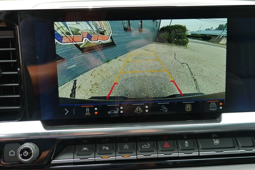 2026 Chevrolet Silverado 1500 High Country - Photo 33