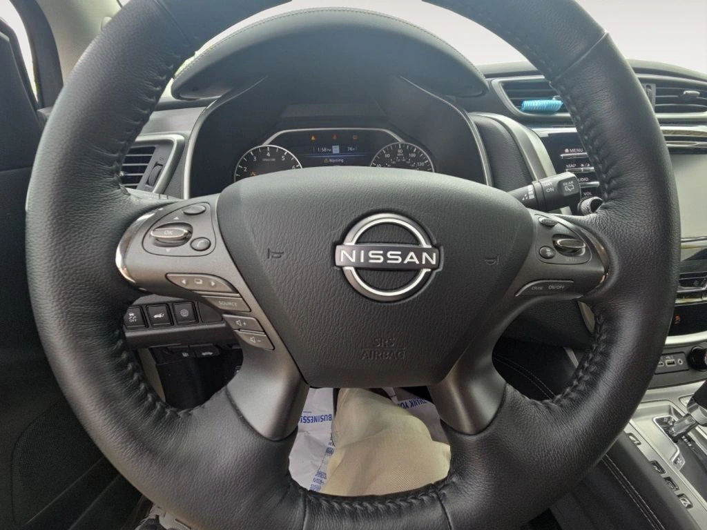 2023 Nissan Murano Midnight Edition - Photo 27