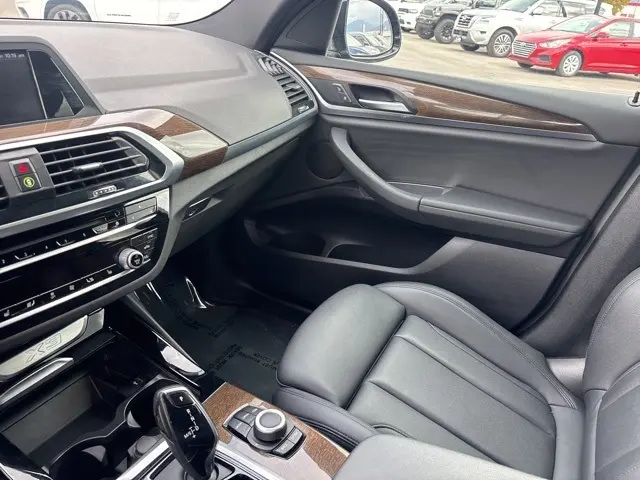 2018 Bmw X3 xDrive30i photo 22