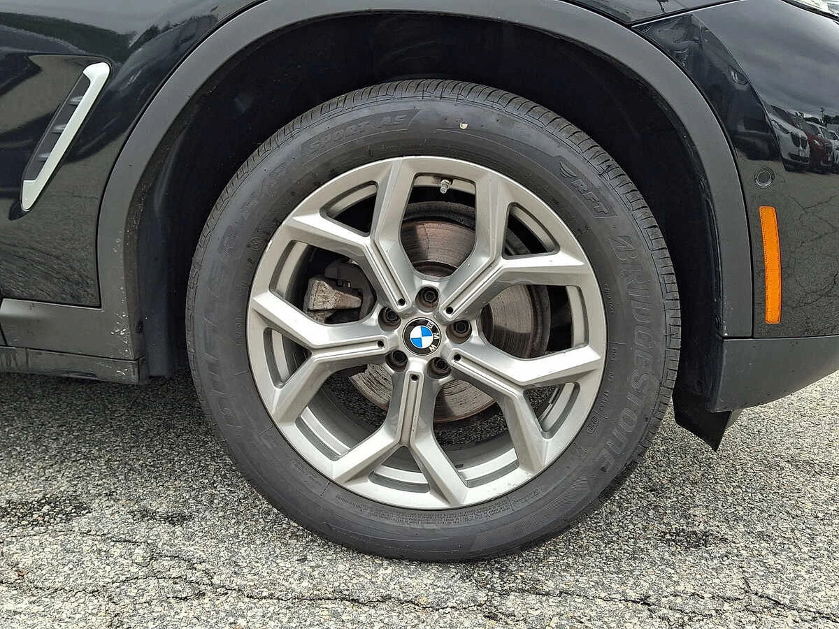2023 BMW X3 30i - Photo 8