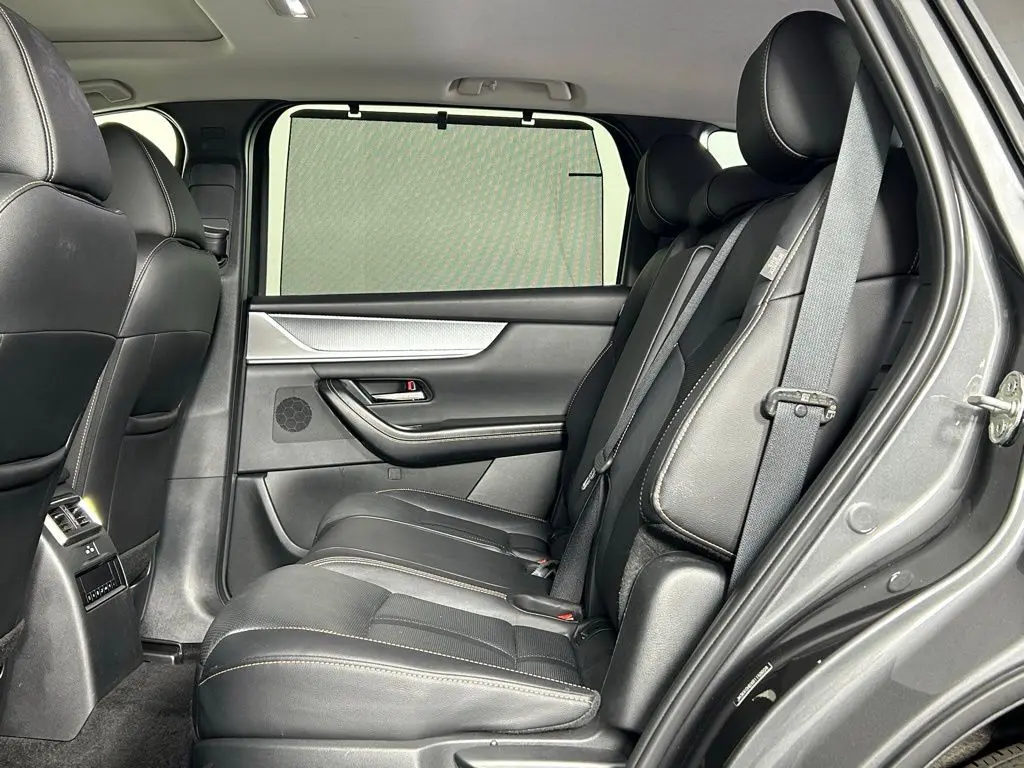 2024 Mazda CX-90 3.3 Turbo Preferred Plus photo 18