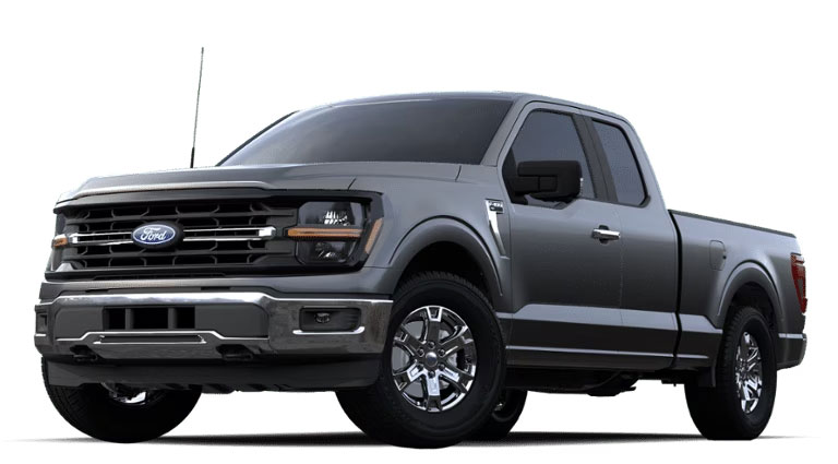 image of ford f-150