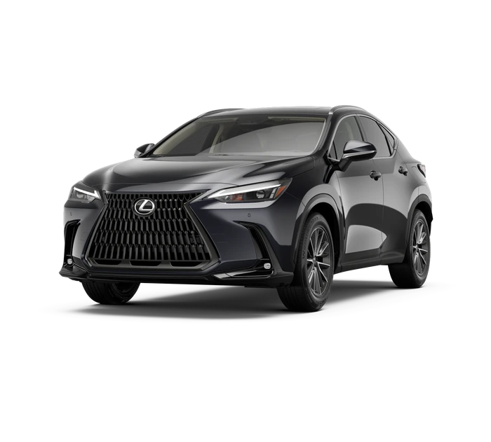 2026 Lexus NX Base's photo