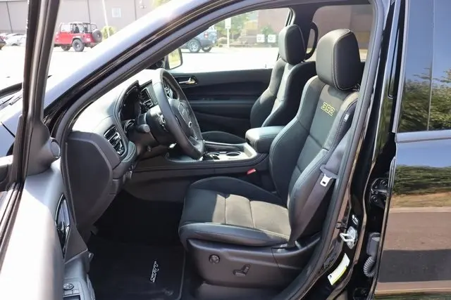 2024 Dodge Durango SRT 392 photo 10