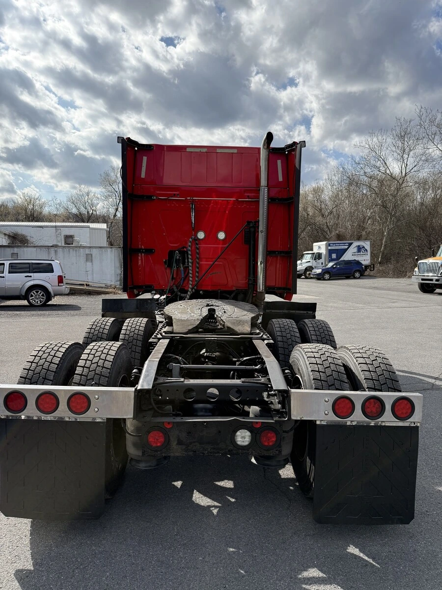 2016 International ProStar - image 6