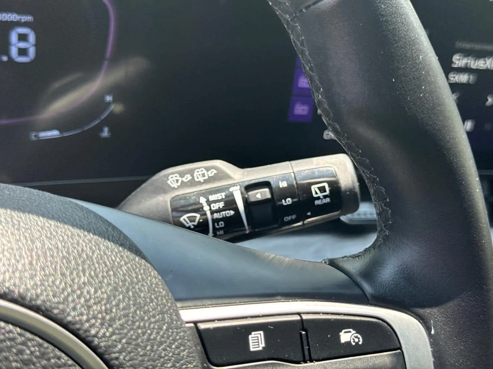 2023 Kia Sportage X-Line photo 18