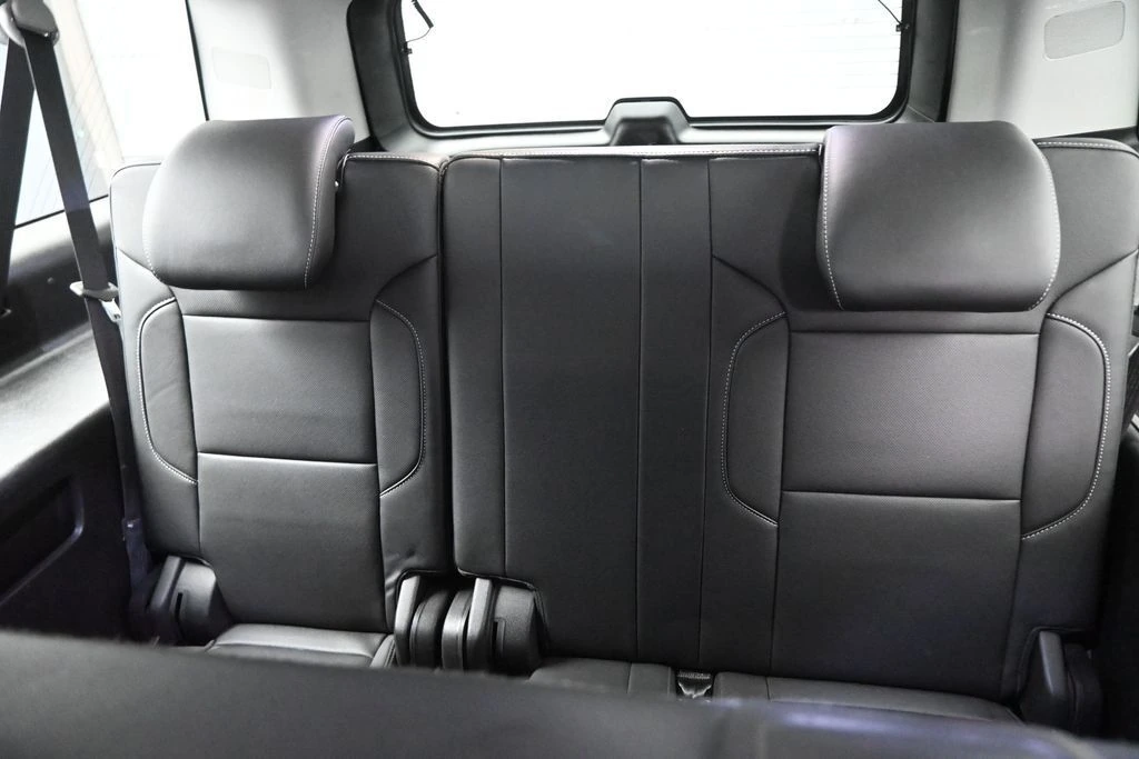 2019 GMC Yukon XL SLT - Photo 14
