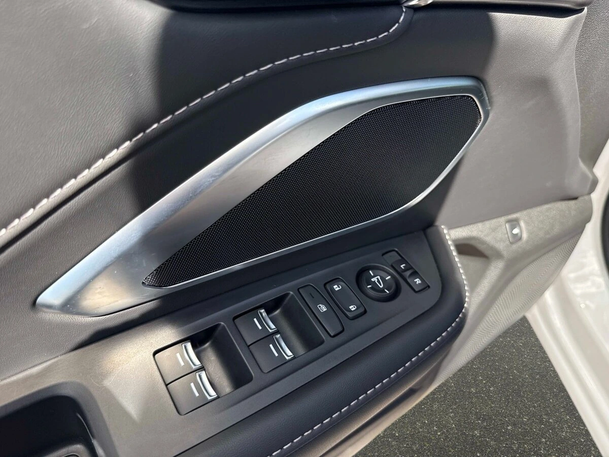 2026 Acura RDX Base - Photo 18