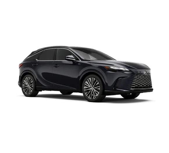 2025 Lexus RX 350h Premium AWD photo 3
