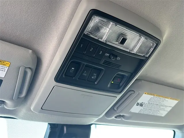 2024 Toyota 4Runner SR5 Premium photo 21