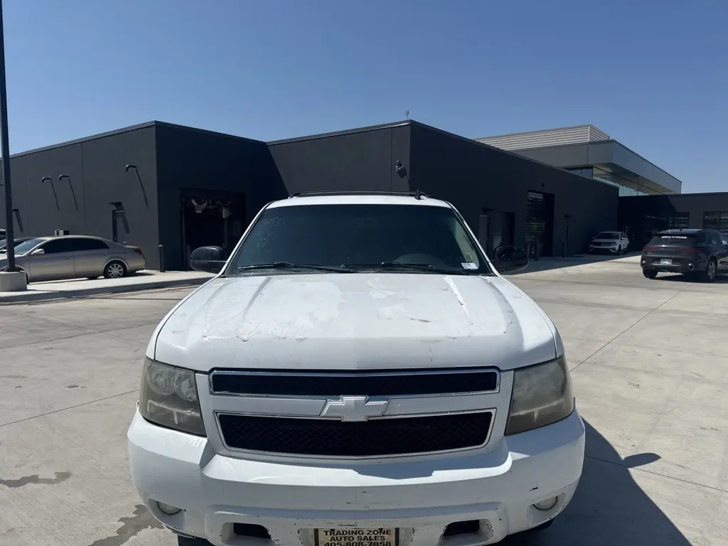 Used 2010 Chevrolet Suburban LT with VIN 1GNUCJE08AR272291 for sale in Norman, OK