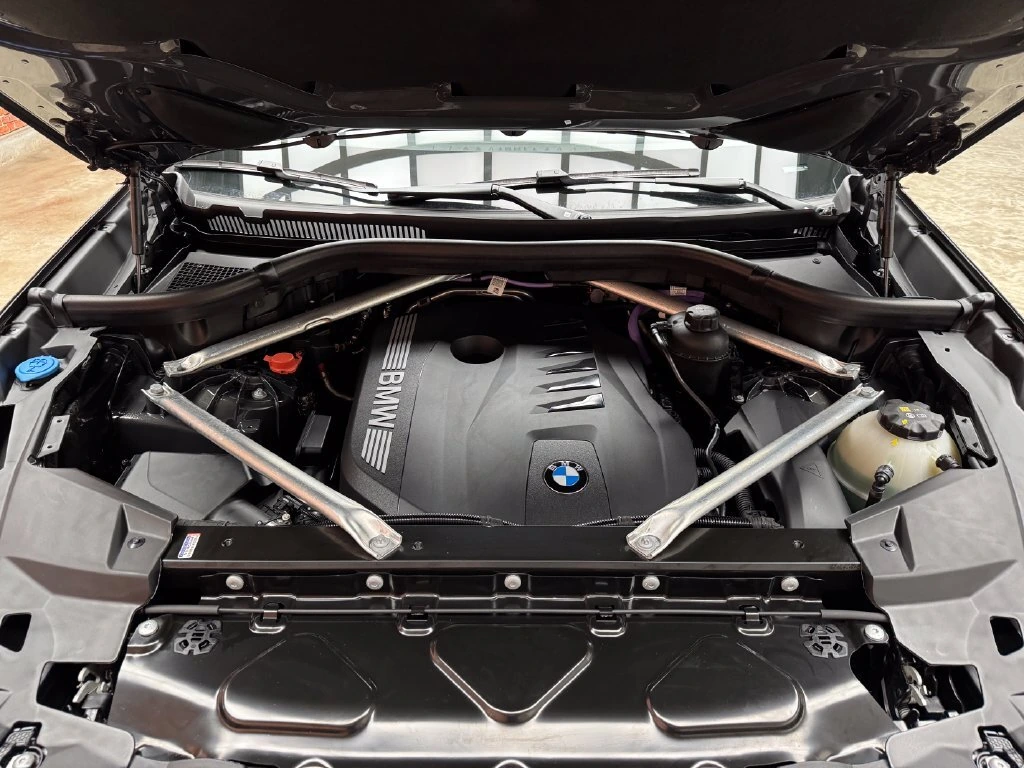 2026 BMW X5 40i - Photo 30