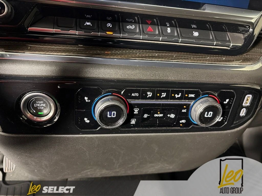 2024 Chevrolet Silverado 1500 LT - Photo 20