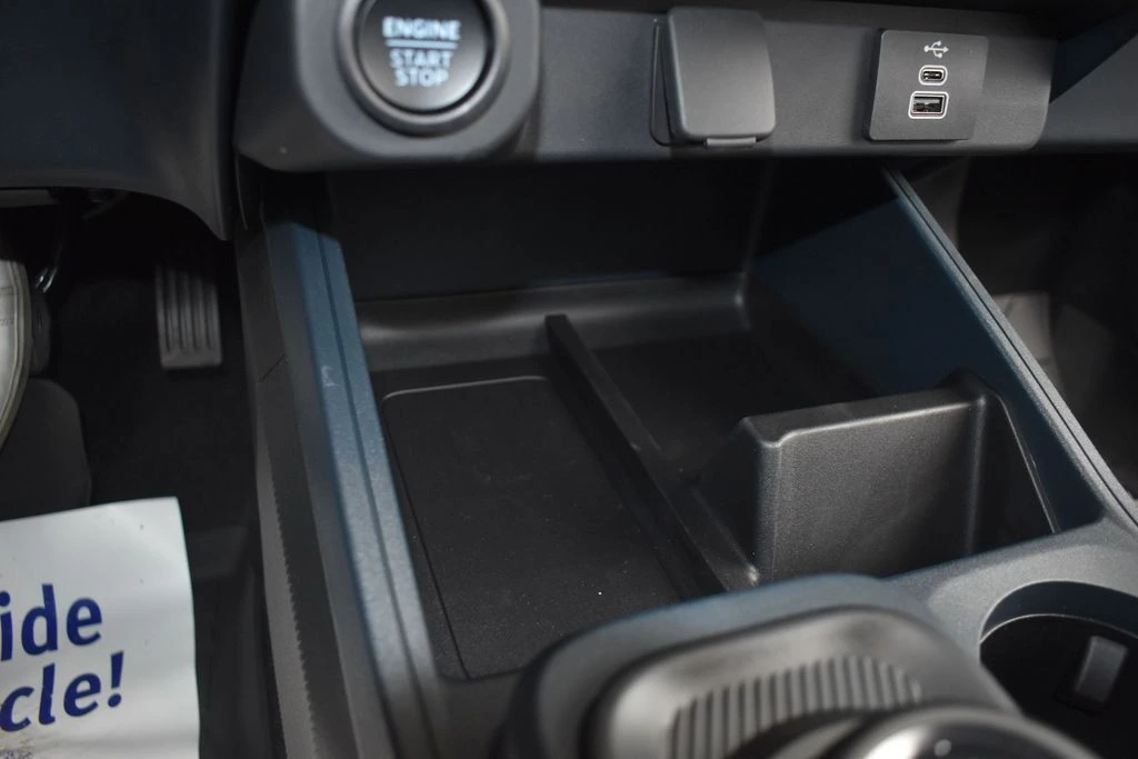 2026 Ford Maverick XLT - Photo 25