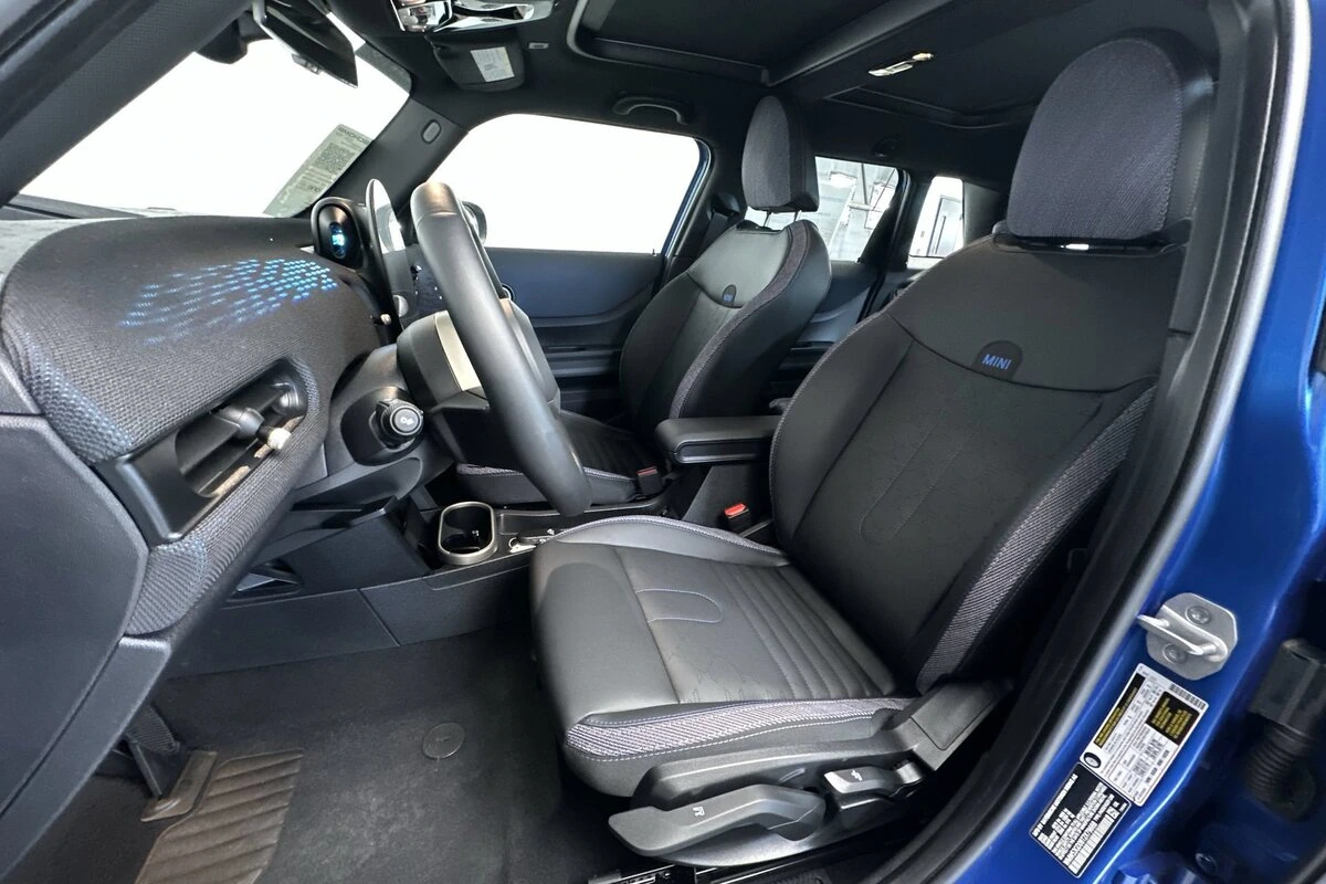2026 MINI Hardtop 4 Door S - Photo 12