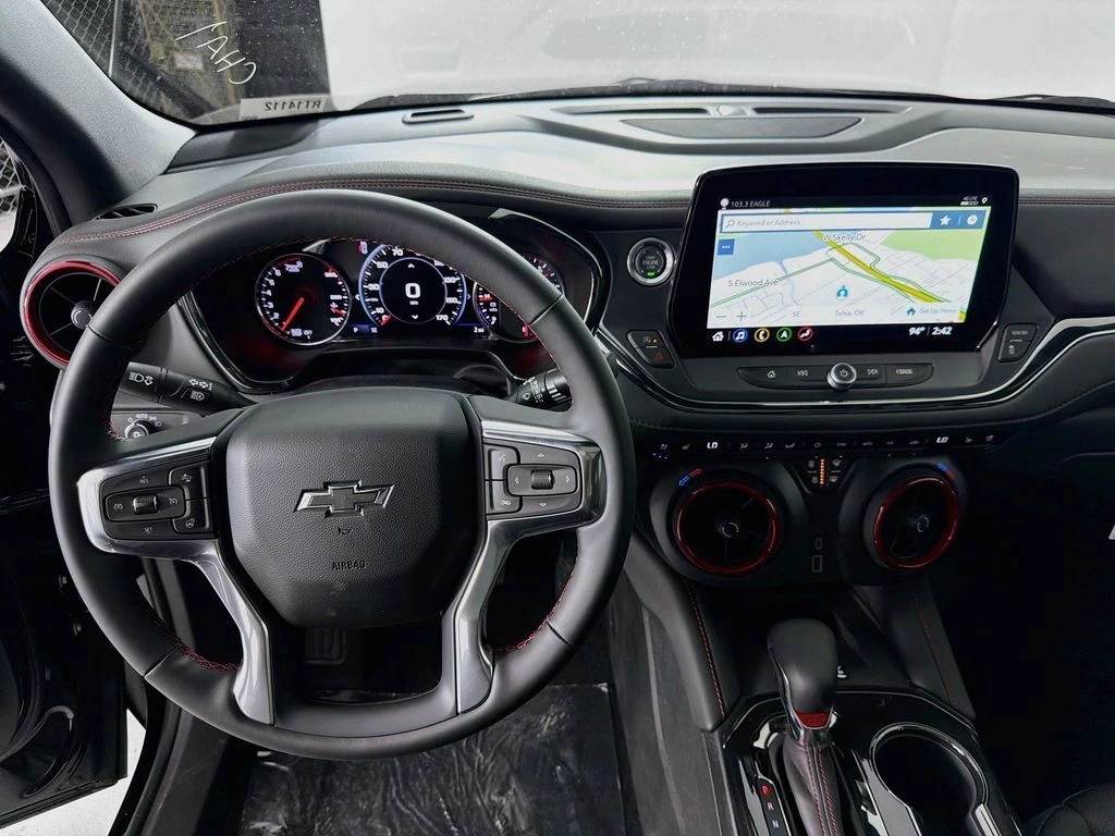 2026 Chevrolet Blazer RS - Photo 24