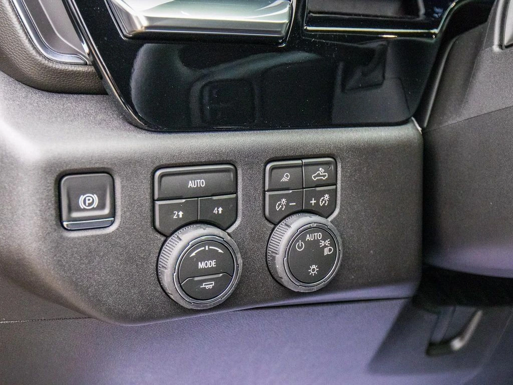 2026 Chevrolet Silverado 1500 LT - Photo 29