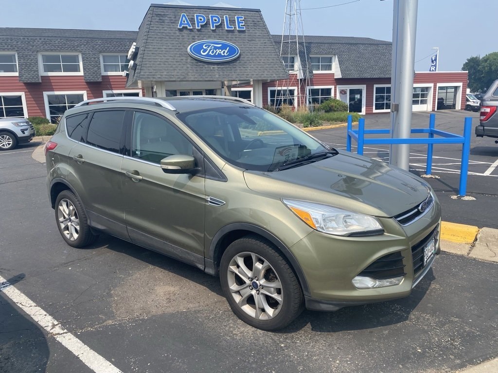 Vehicle