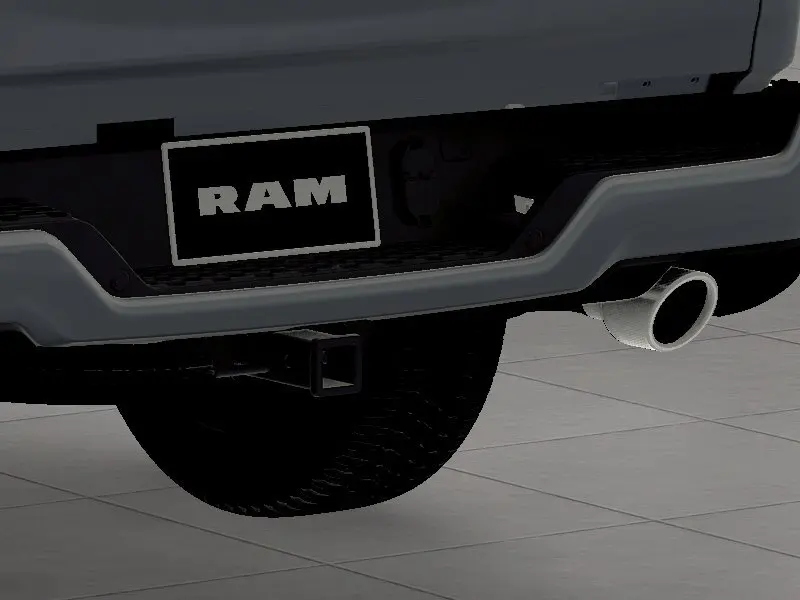 2026 Ram 1500 Big Horn Lone Star photo 16