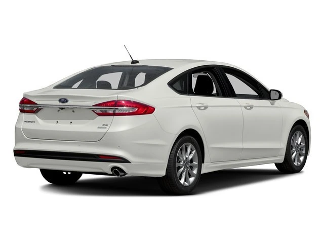 Used 2018 Ford Fusion SE with VIN 3FA6P0H91JR136539 for sale in Tallahassee, FL