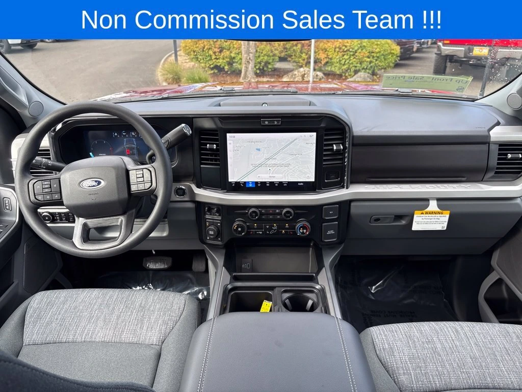2026 Ford F-350 Super Duty XLT - Photo 30