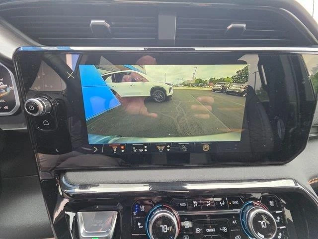 2026 GMC Sierra 2500HD AT4 - Photo 20