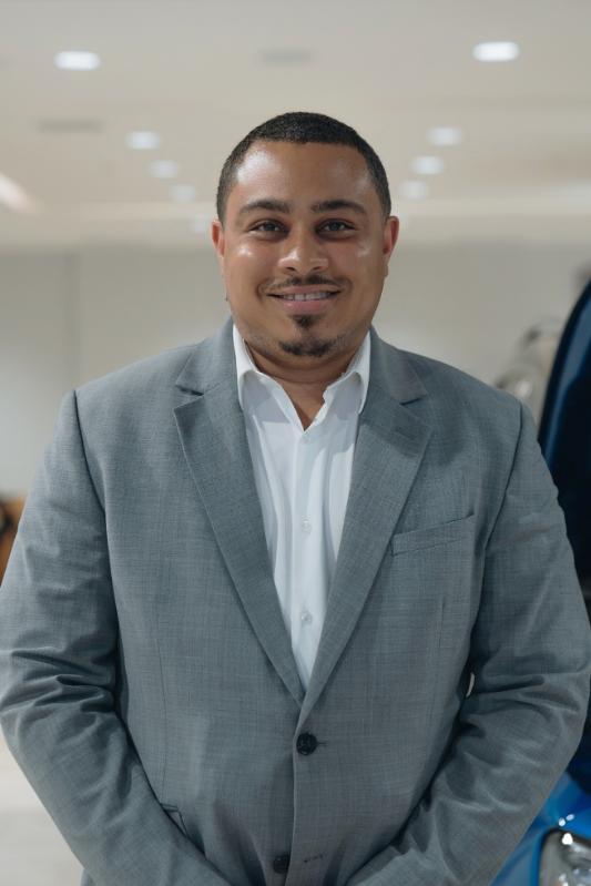 Leon Dillon