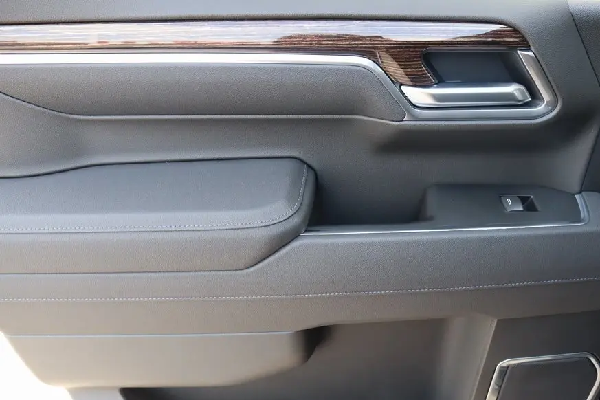 2026 Gmc Sierra 1500 Elevation photo 15