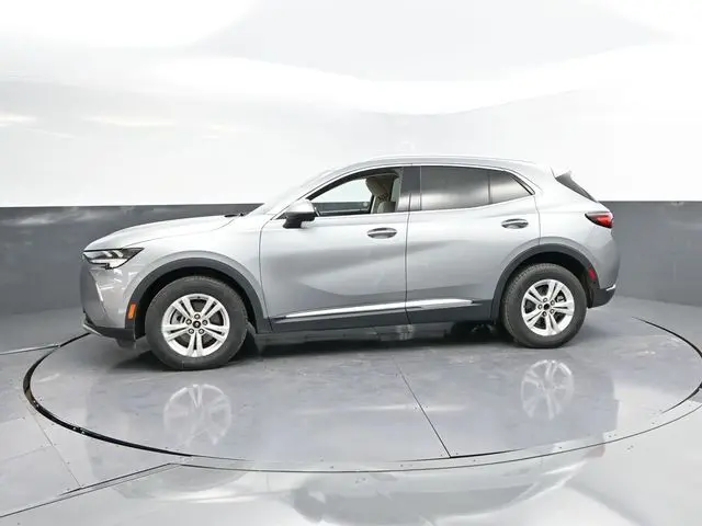 2023 Buick Envision Preferred photo 3