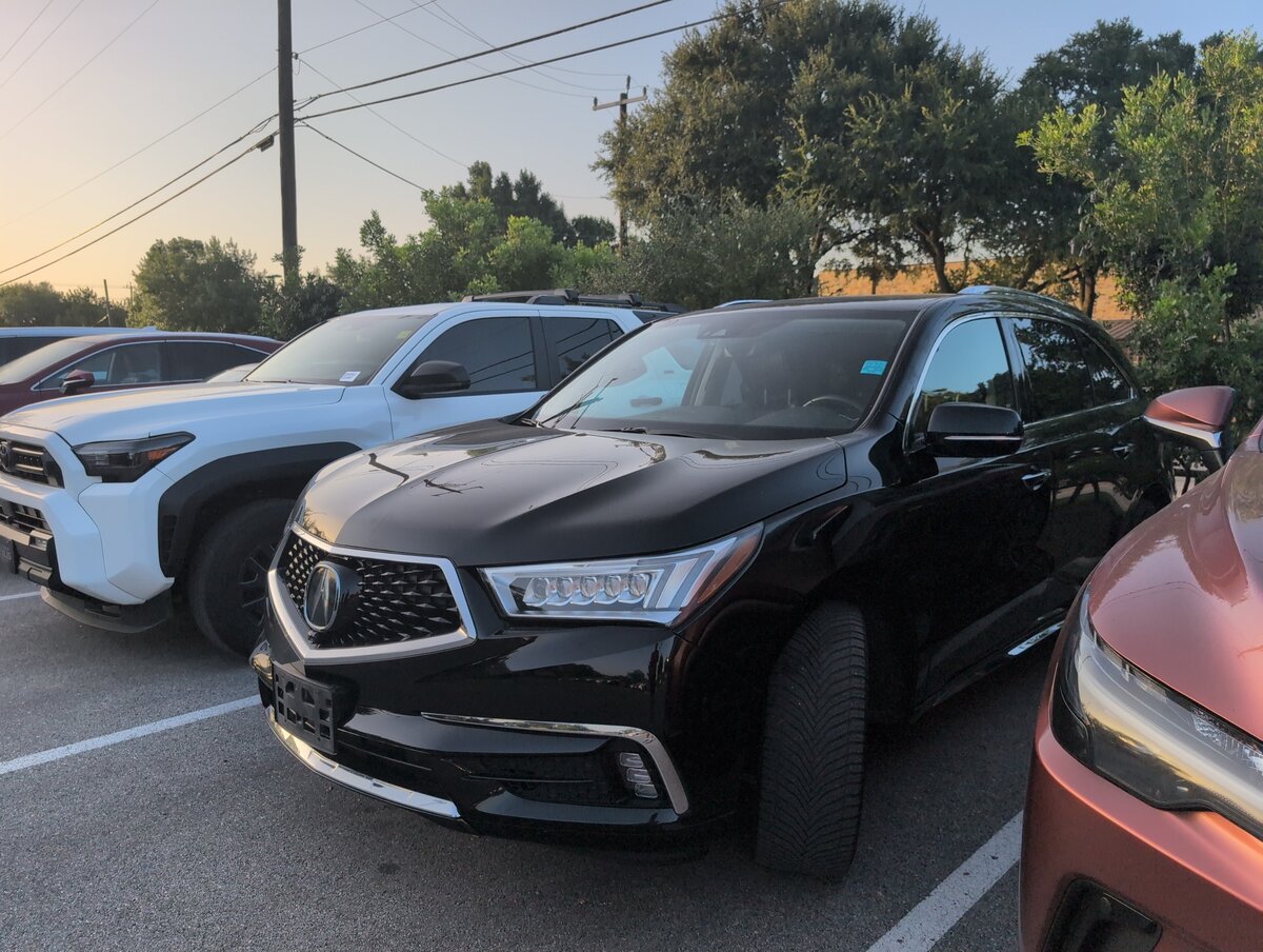 Vehicle