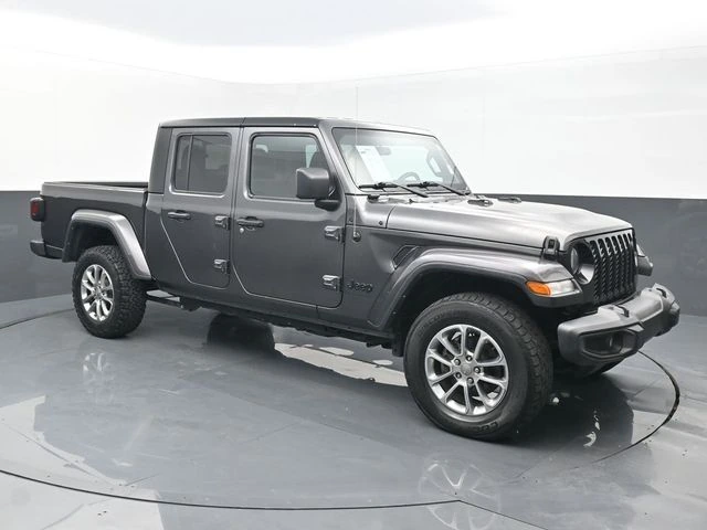 2022 Jeep Gladiator Altitude 4X4's photo