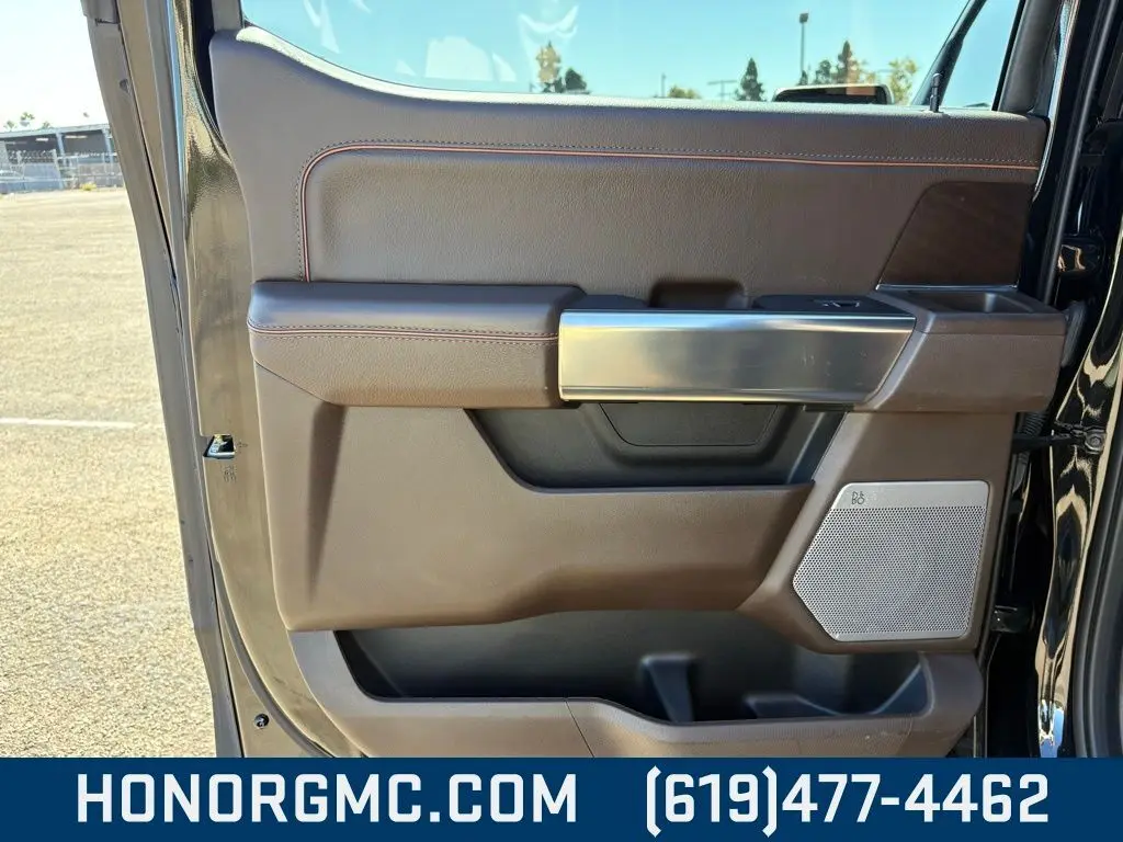 2023 Ford F-150 King Ranch photo 19