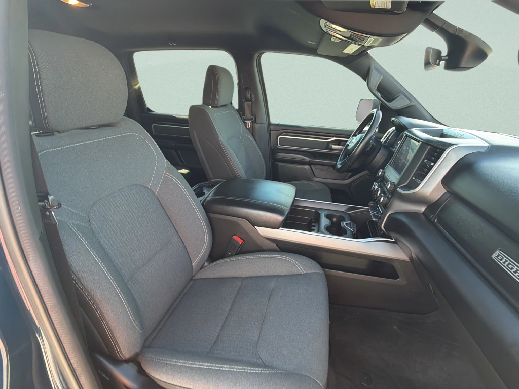 2022 RAM Ram 1500 Pickup Big Horn/Lone Star - Photo 10