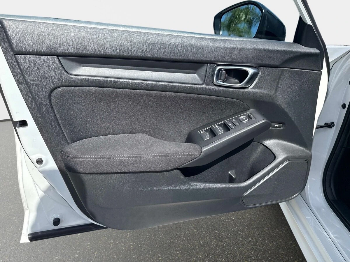 2026 Honda Civic Sport - Photo 15