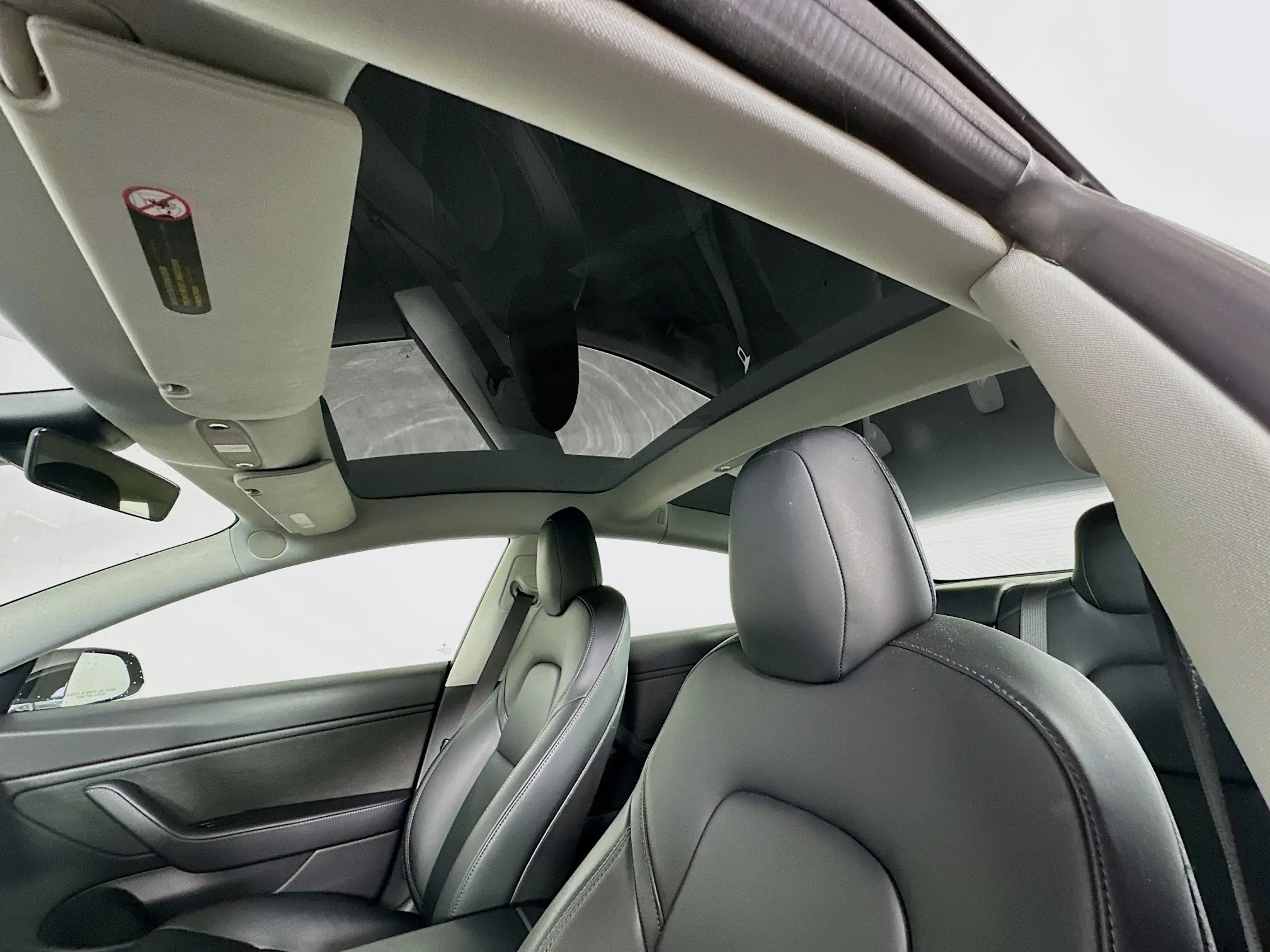 2018 Tesla Model 3 Long Range photo 20