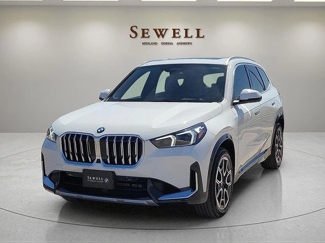 2026 BMW X1 28i