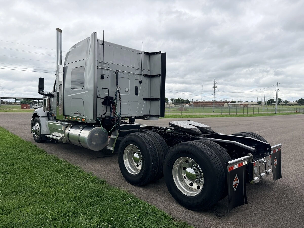 2024 International LoneStar in Union City, TN — photo 5