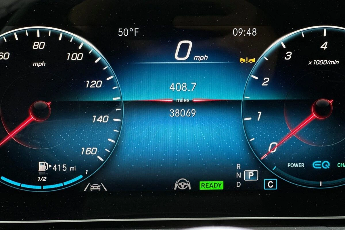 2022 Mercedes-Benz GLE GLE450 - Photo 26
