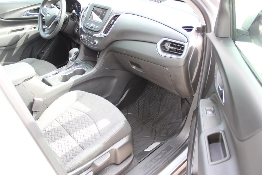 2022 Chevrolet Equinox LT - Photo 42