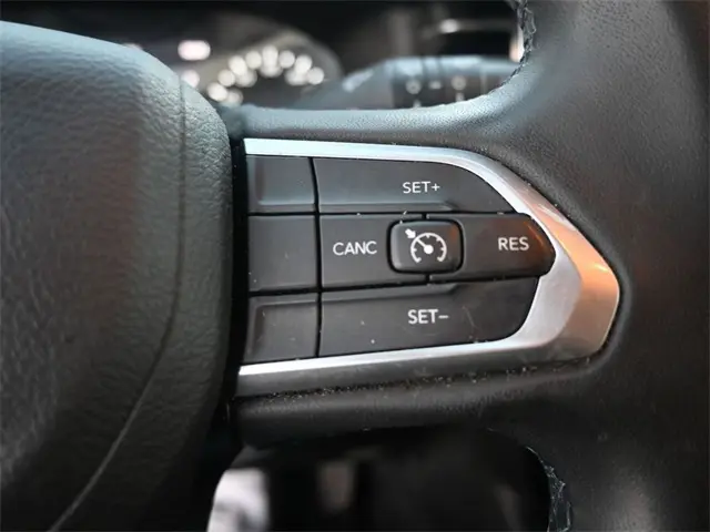 2022 Jeep Compass North Edition Latitude photo 12