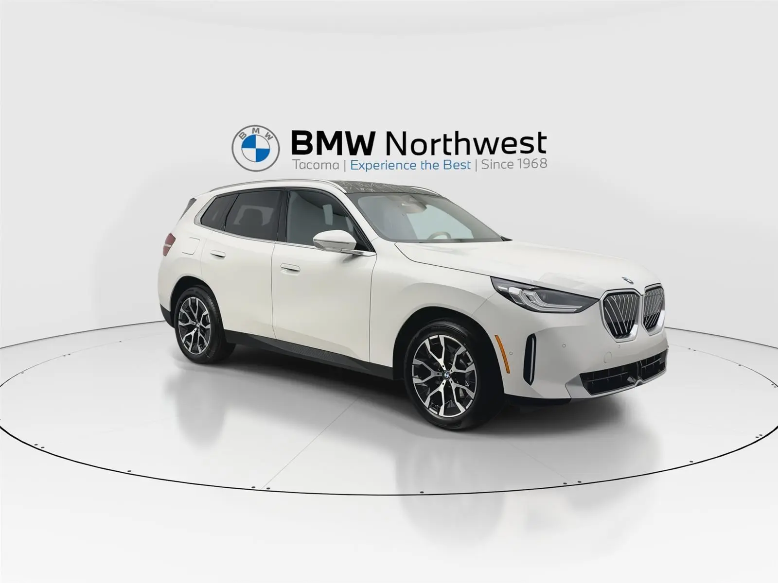 2026 Bmw X3 photo 6