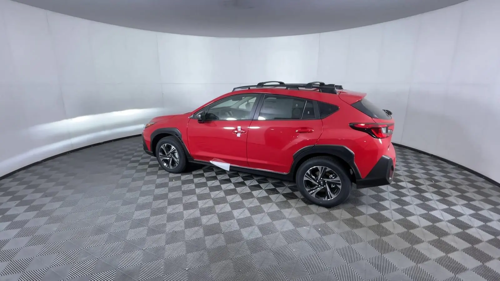2025 Subaru Crosstrek Premium photo 4