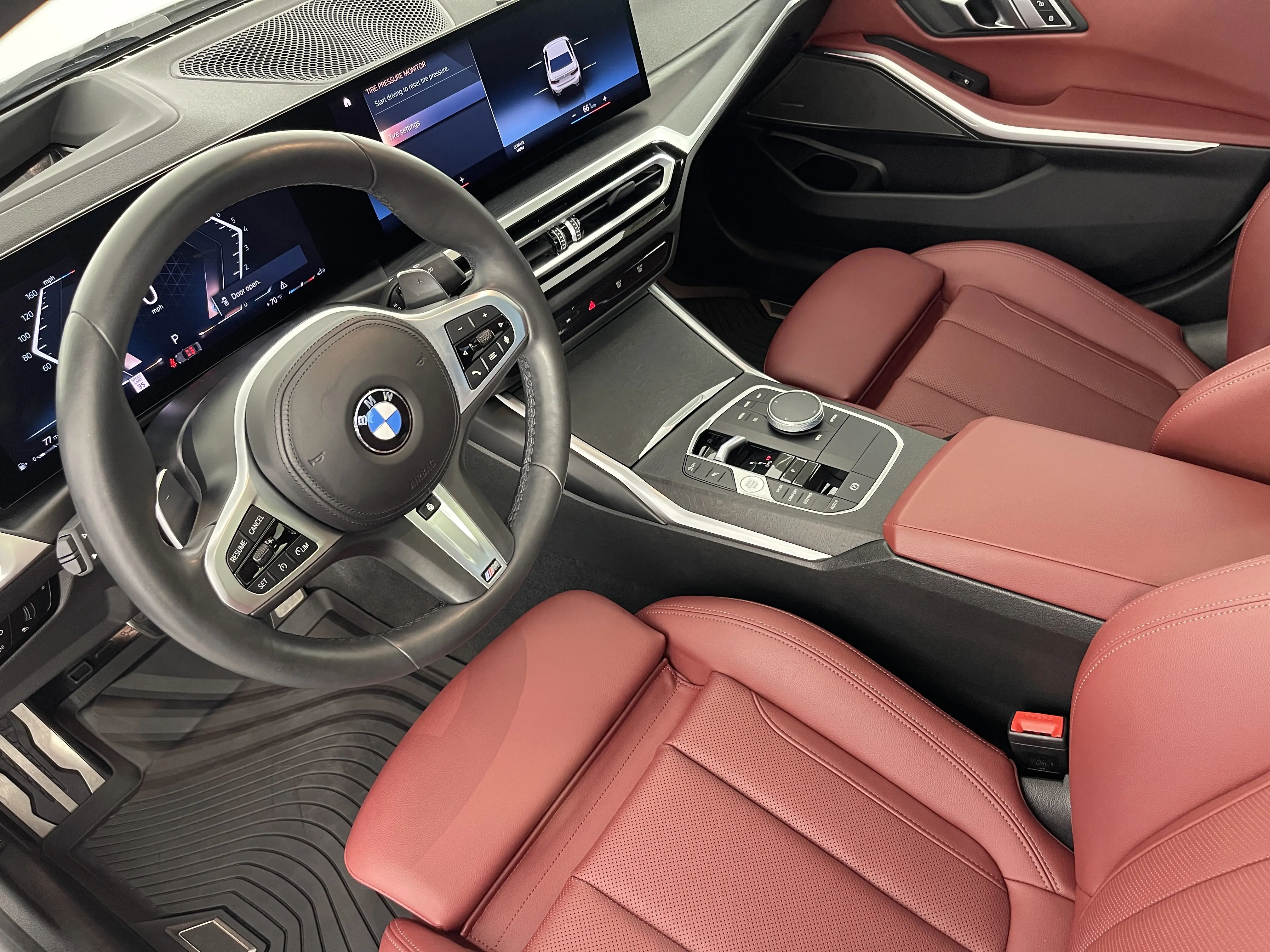 2023 Bmw 340i xDrive photo 3