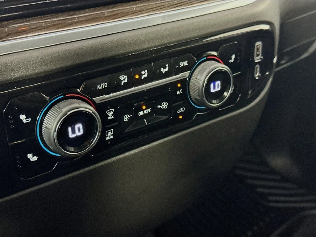 2023 Chevrolet Silverado 1500 LT - Photo 18