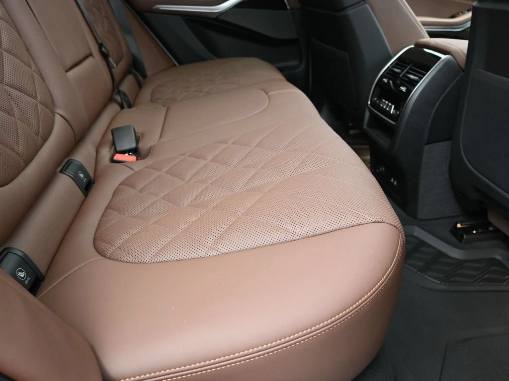 2026 BMW X5 40i - Photo 22
