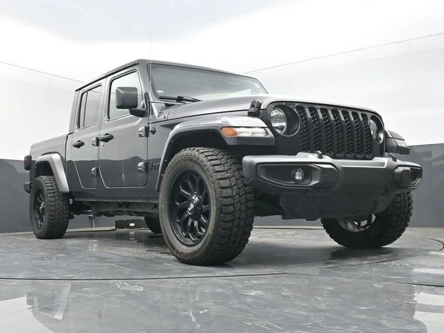 2022 Jeep Gladiator Altitude 4X4's photo