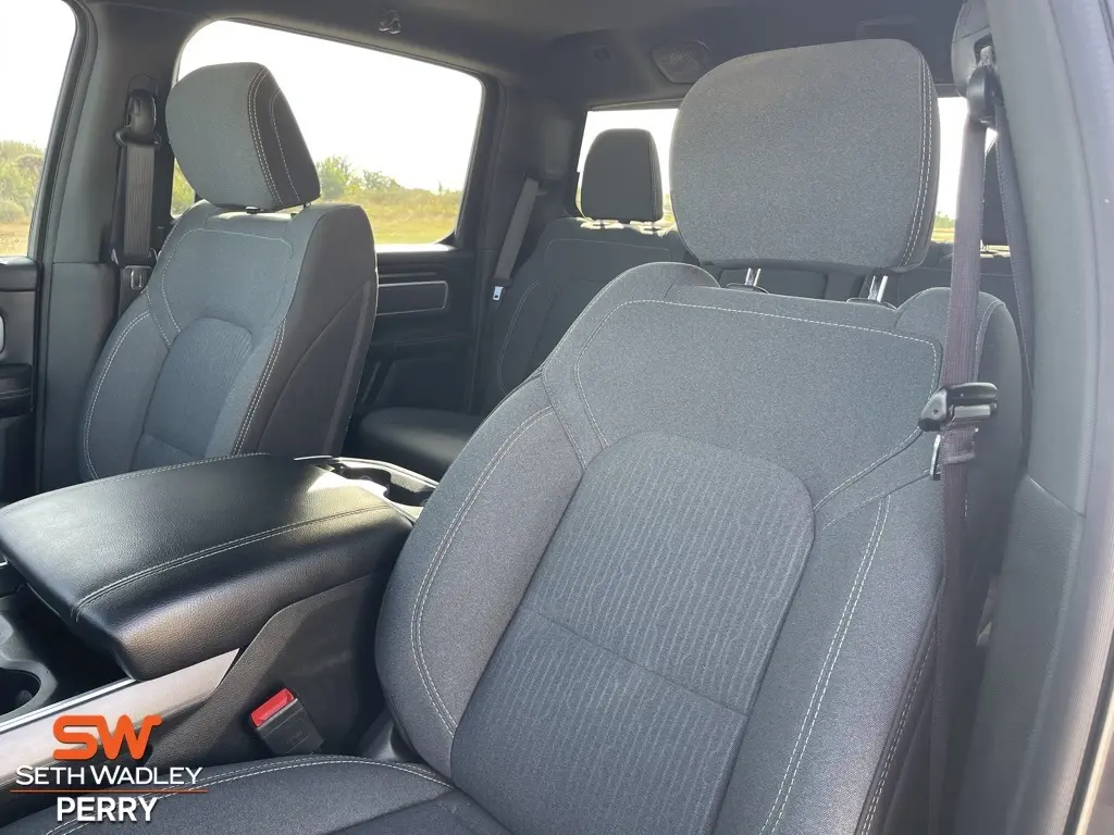 2022 Ram 1500 Big Horn Lone Star photo 10