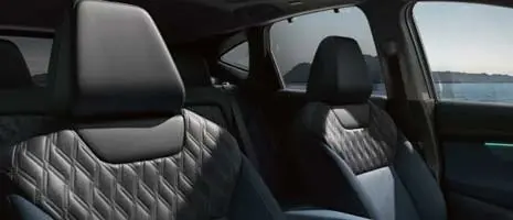 massaging seats