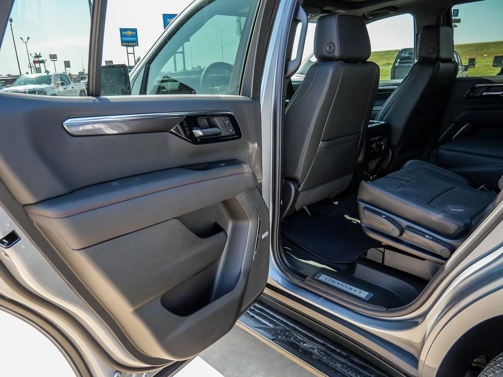 2026 Chevrolet Tahoe RST - Photo 28